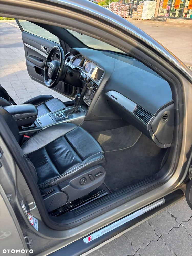 Audi A6 Avant - 1