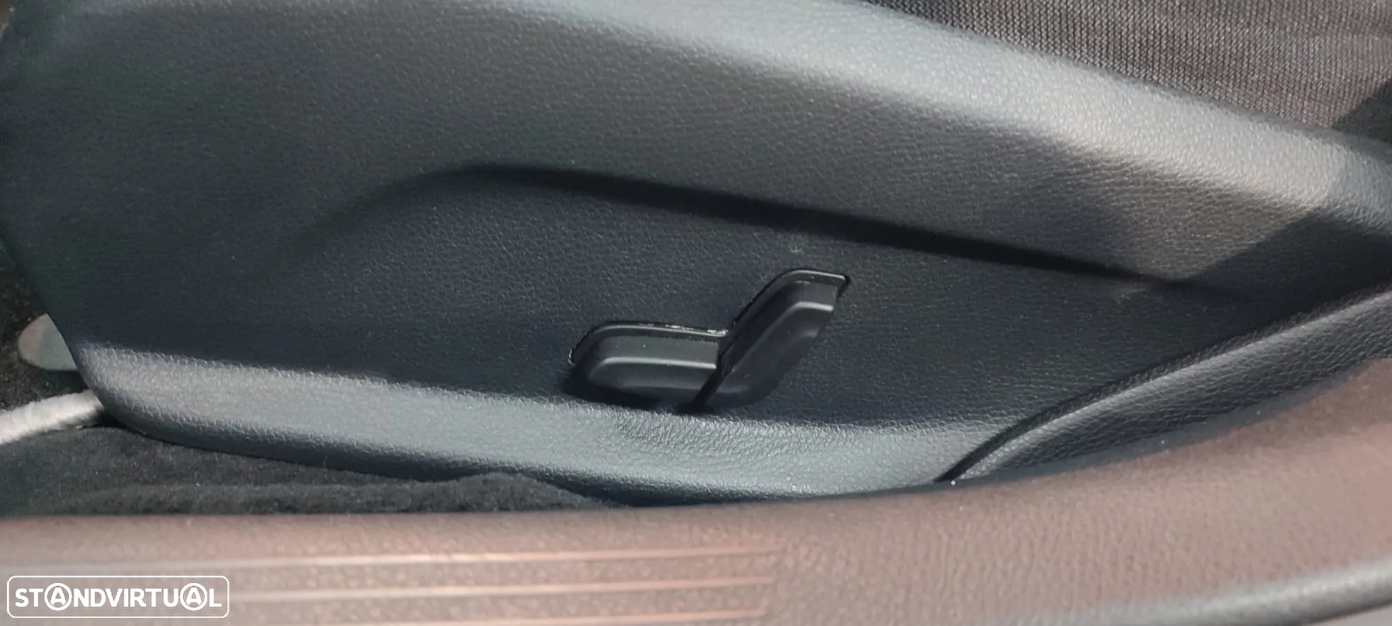 Mercedes-Benz C 220 BlueTEC Avantgarde Aut. - 23