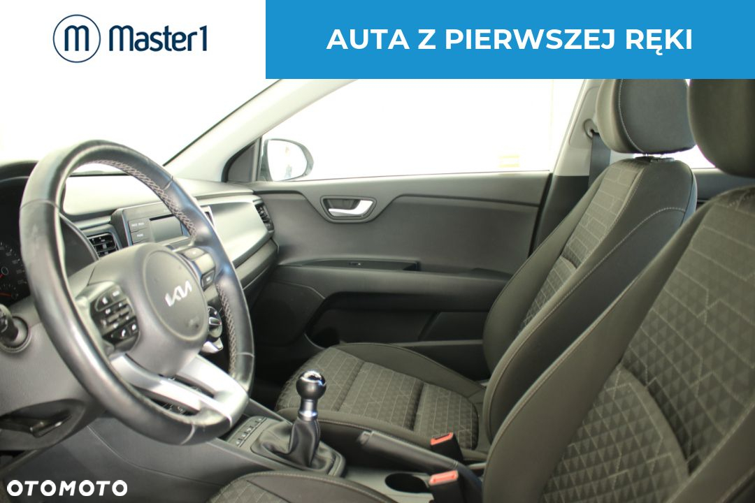 Kia Rio 1.2 M - 7
