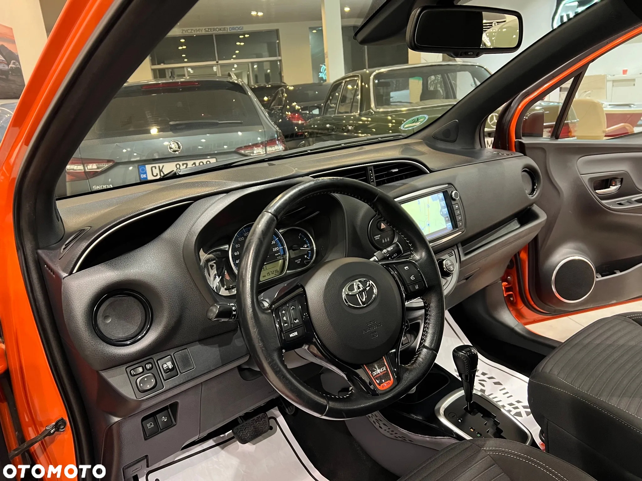 Toyota Yaris - 25