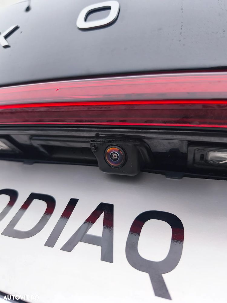 Skoda Kodiaq 2.0 TDI 4X4 DSG Selection - 22