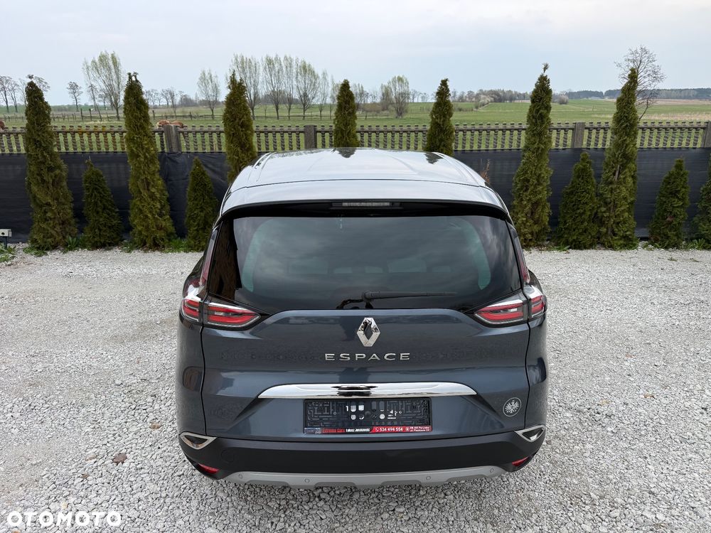 Renault Espace - 10