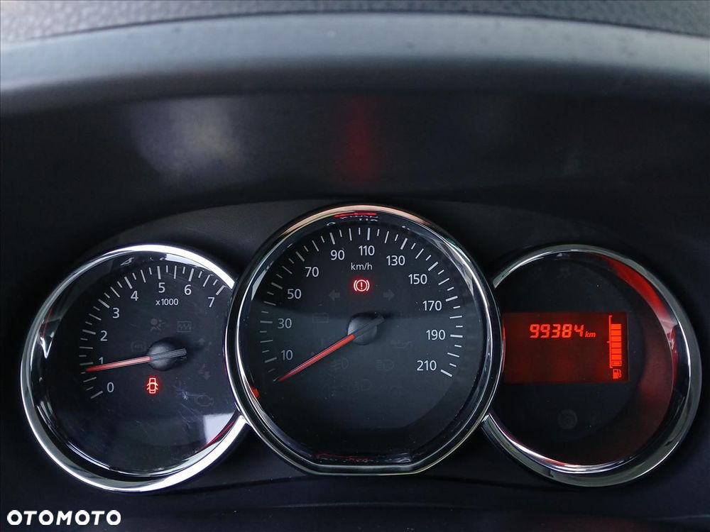 Dacia Dokker 1.5 dCi Laureate - 18