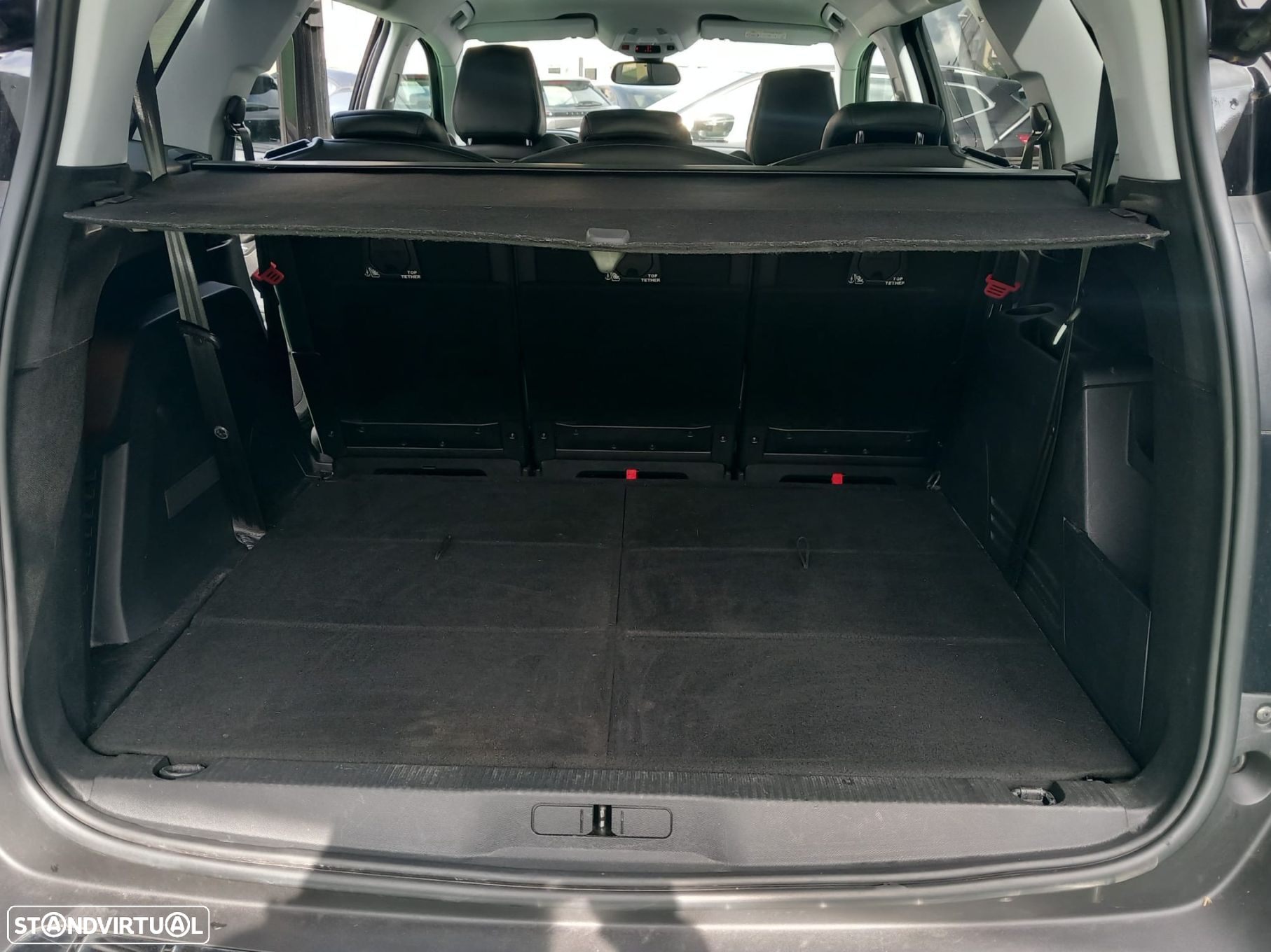Peugeot 5008 1.5 BlueHDi Allure Pack EAT8 - 23
