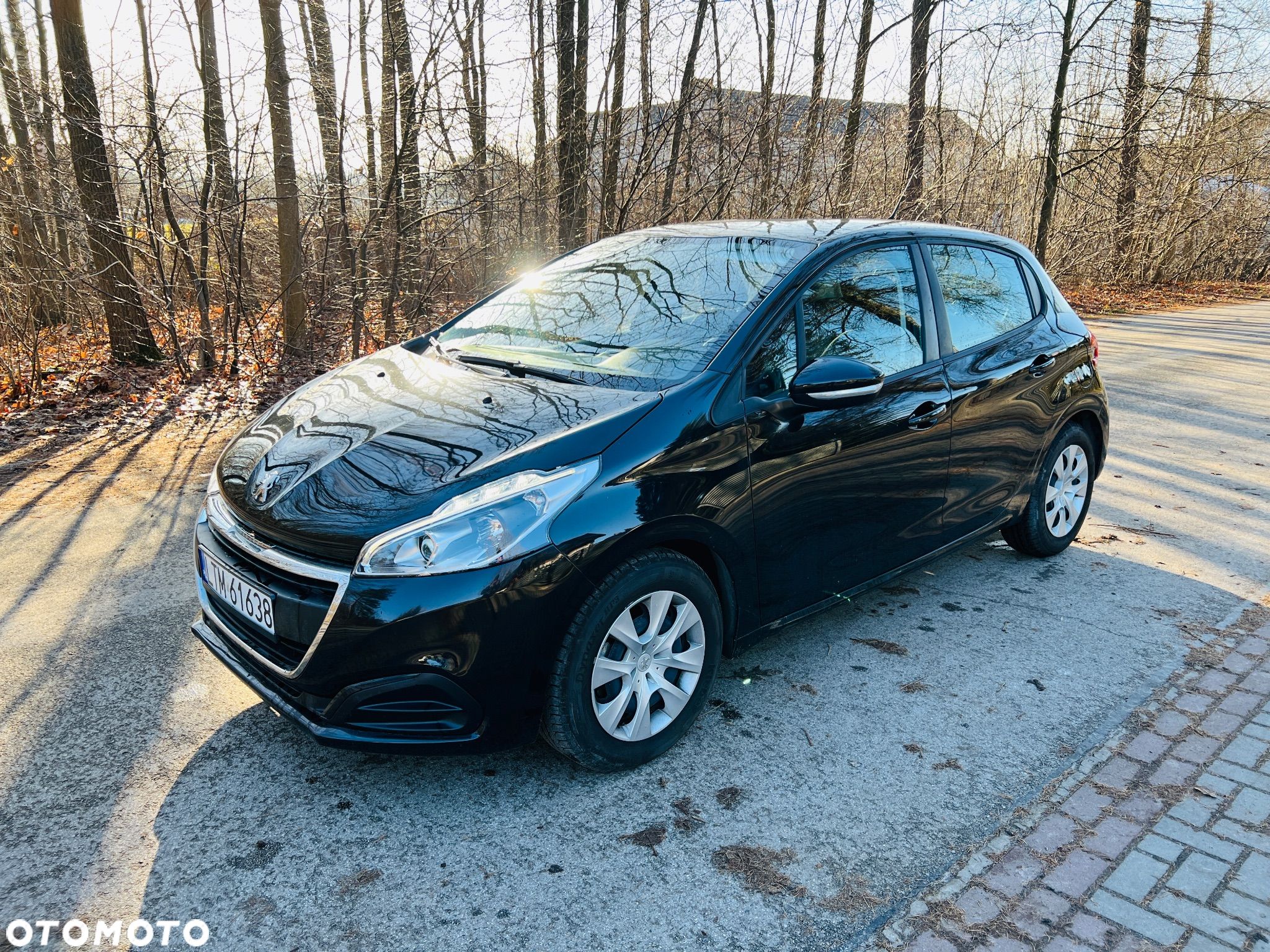 Peugeot 208 PureTech 68 Like - 1