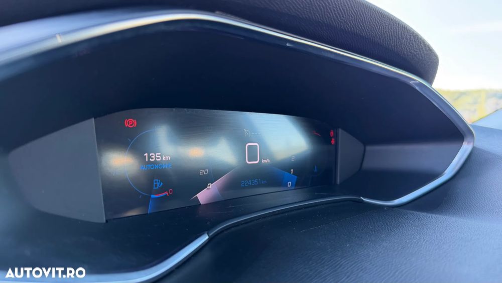 Peugeot 308 - 18