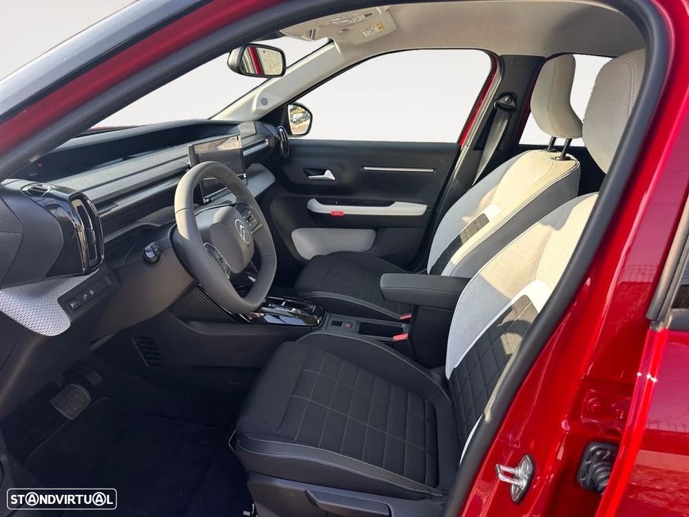 Citroën e-C3 44 kWh Max - 10