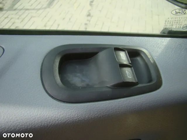 Ford TRANSIT SKRZYNIA - 18