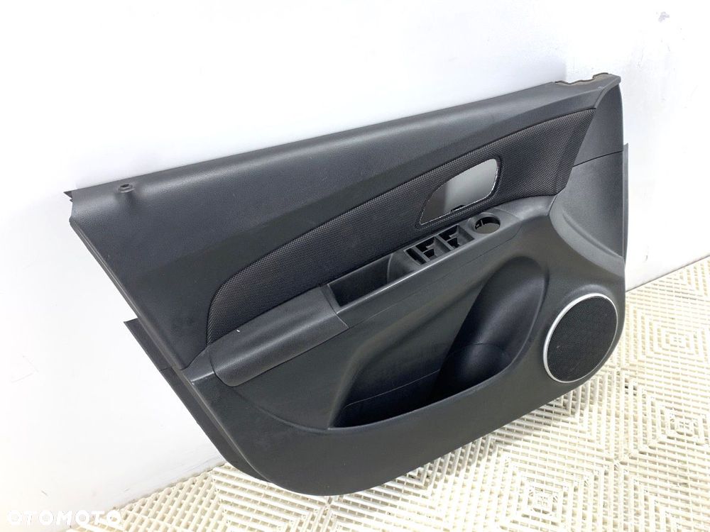 BOCZEK DRZWI LEWY PRZÓD  CHEVROLET CRUZE (J300) 2009 - 2022 1.6 91 kW [124 KM] benzyna 2009 - 2022 - 2