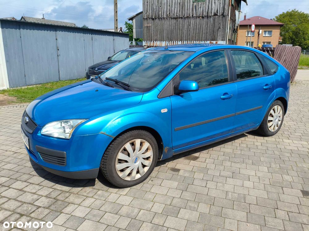 Ford Focus - 2