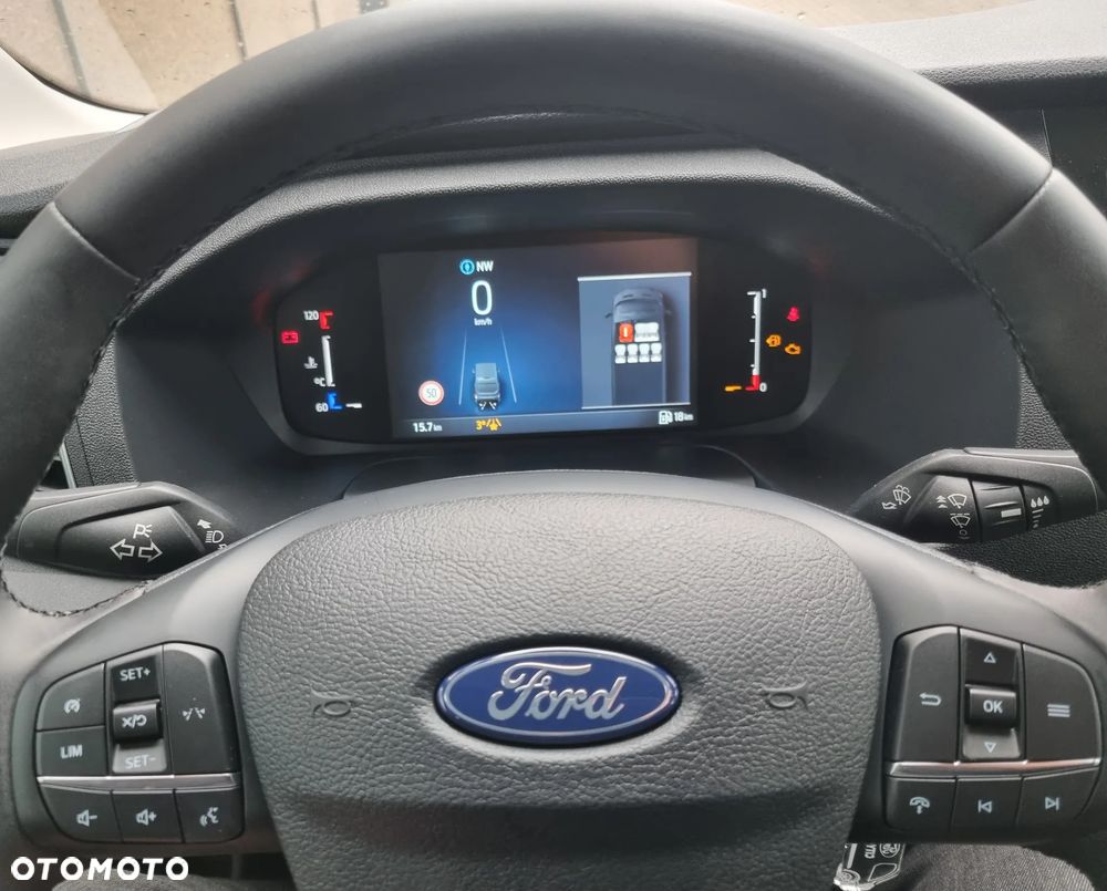 Ford Transit - 14