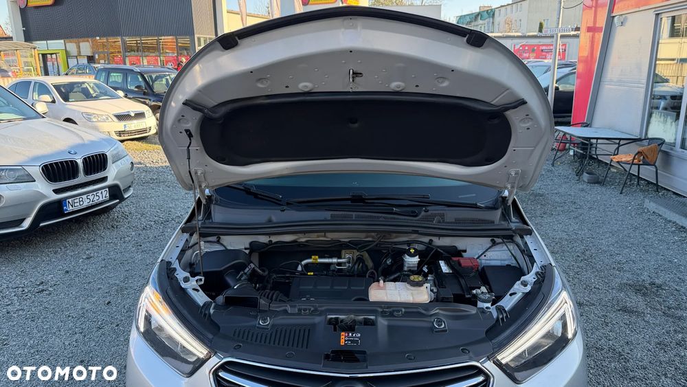 Opel Mokka - 20