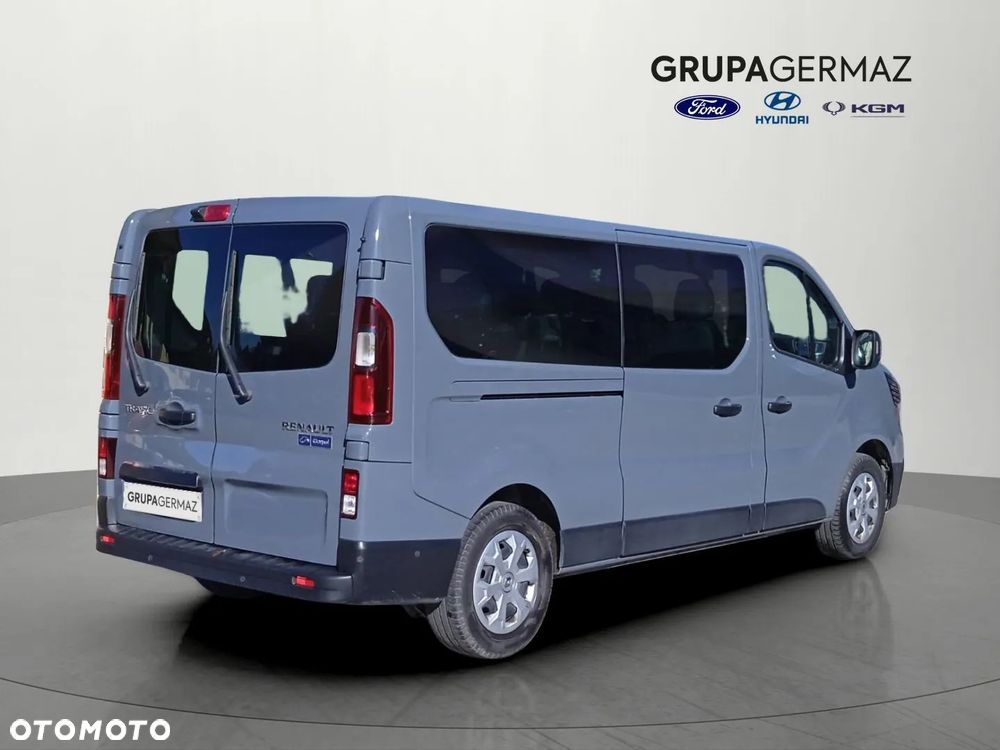 Renault Trafic Kombi 2.0 Blue dCi L2 Pack Clim - 7