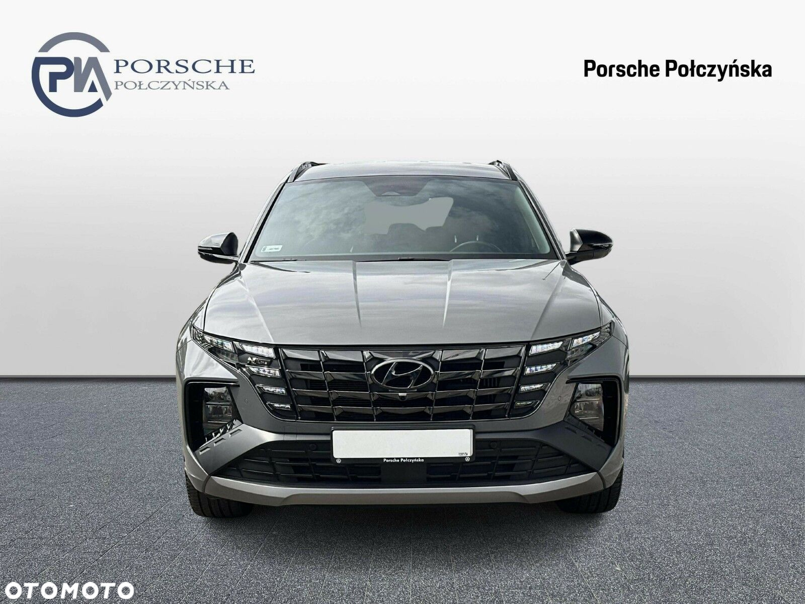 Hyundai Tucson - 8