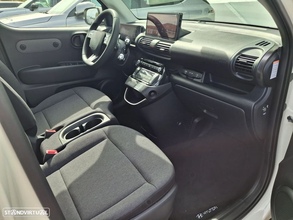 Hyundai Inster 42 kWh Comfort Plus 5L - 31