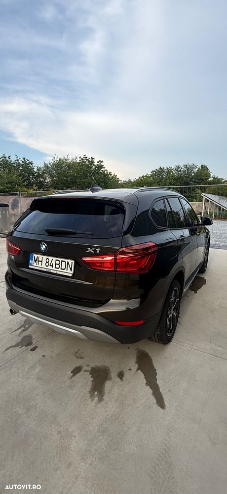 BMW X1 sDrive18d xLine - 3