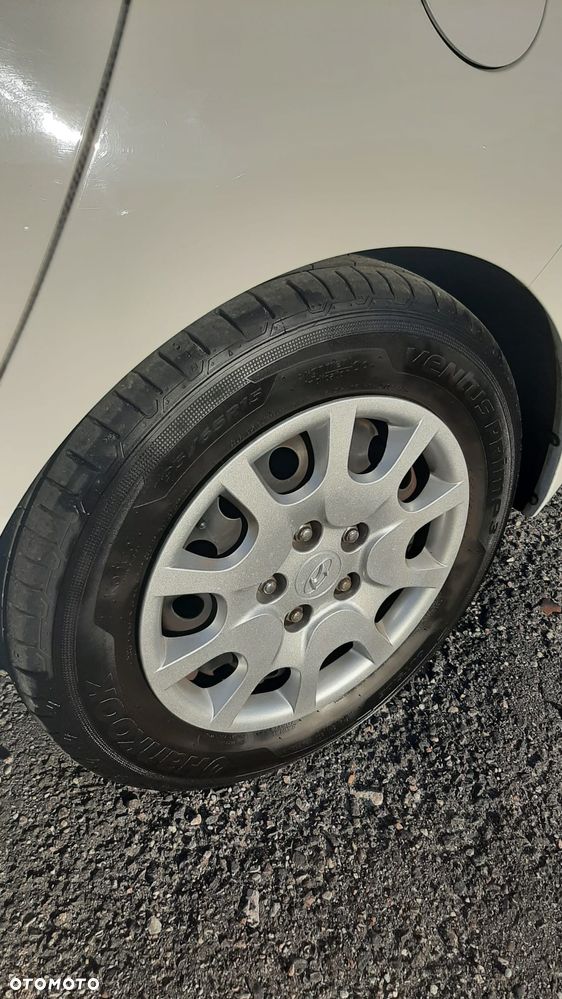 Hyundai i30 1.4 Classic - 34