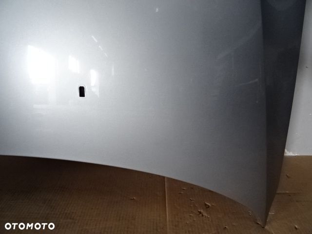 MASKA POKRYWA SILNIKA FORD MONDEO MK3 00-03 NR162 - 9
