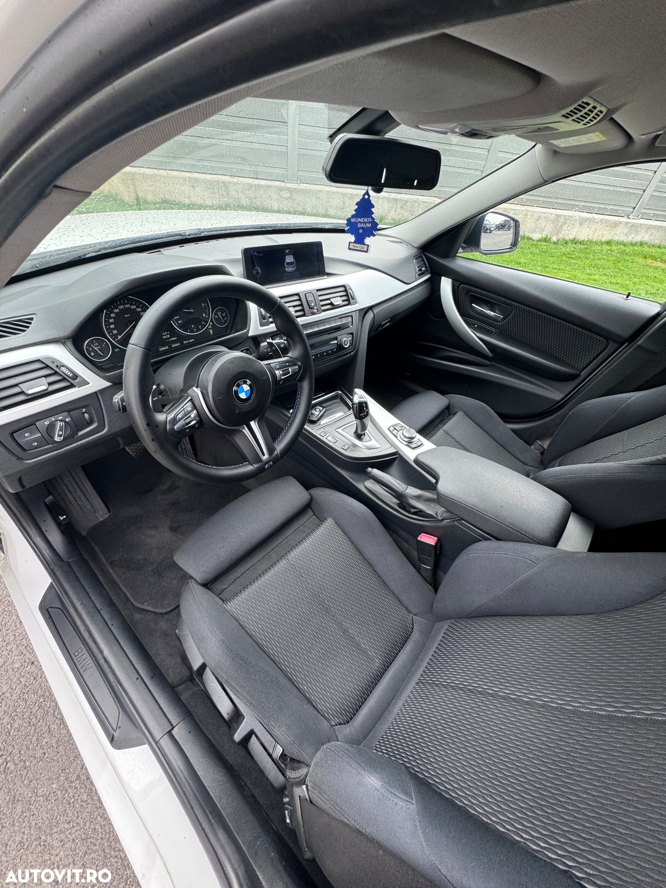 BMW Seria 3 - 5