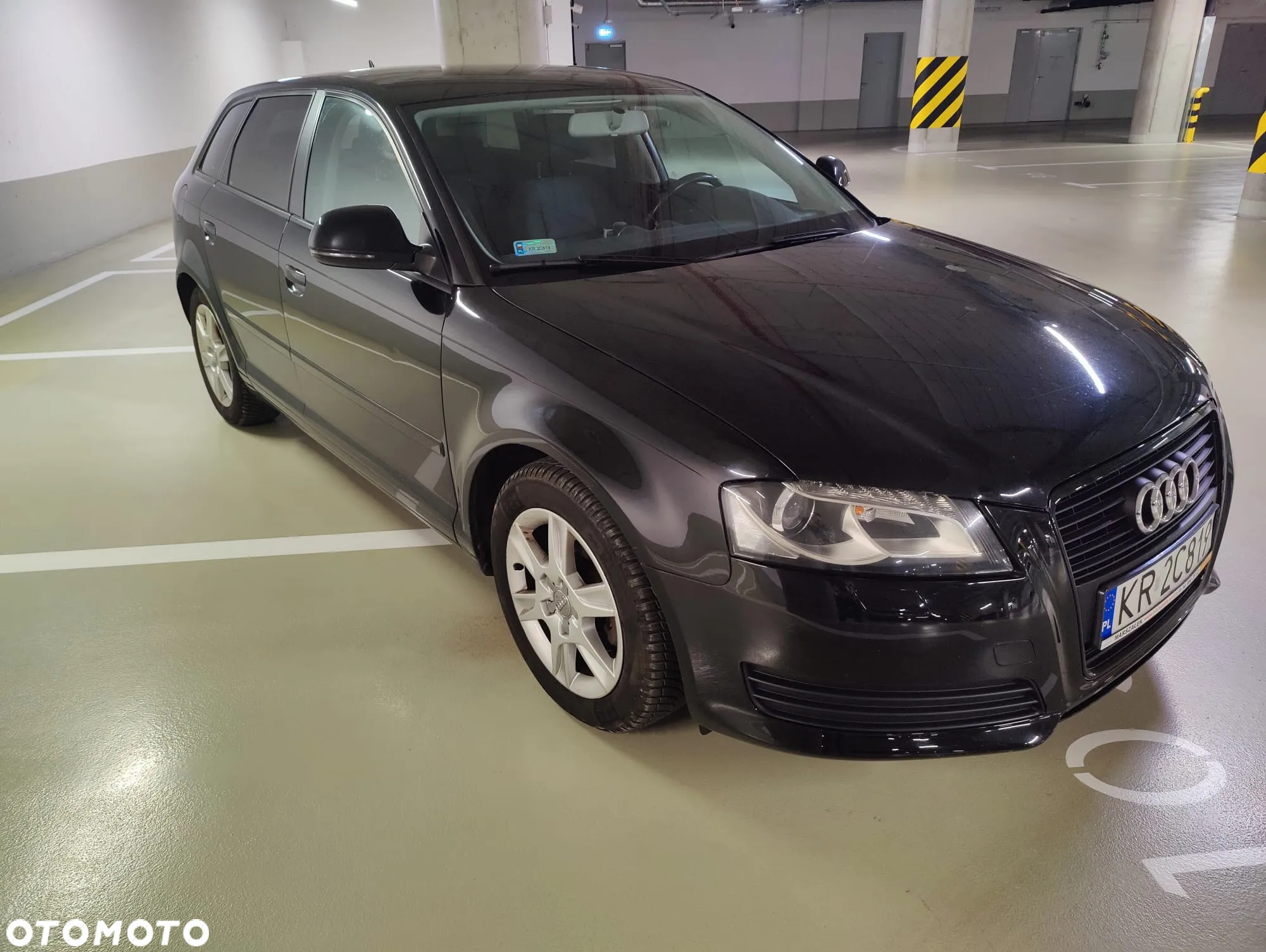 Audi A3 1.6 Ambition - 2