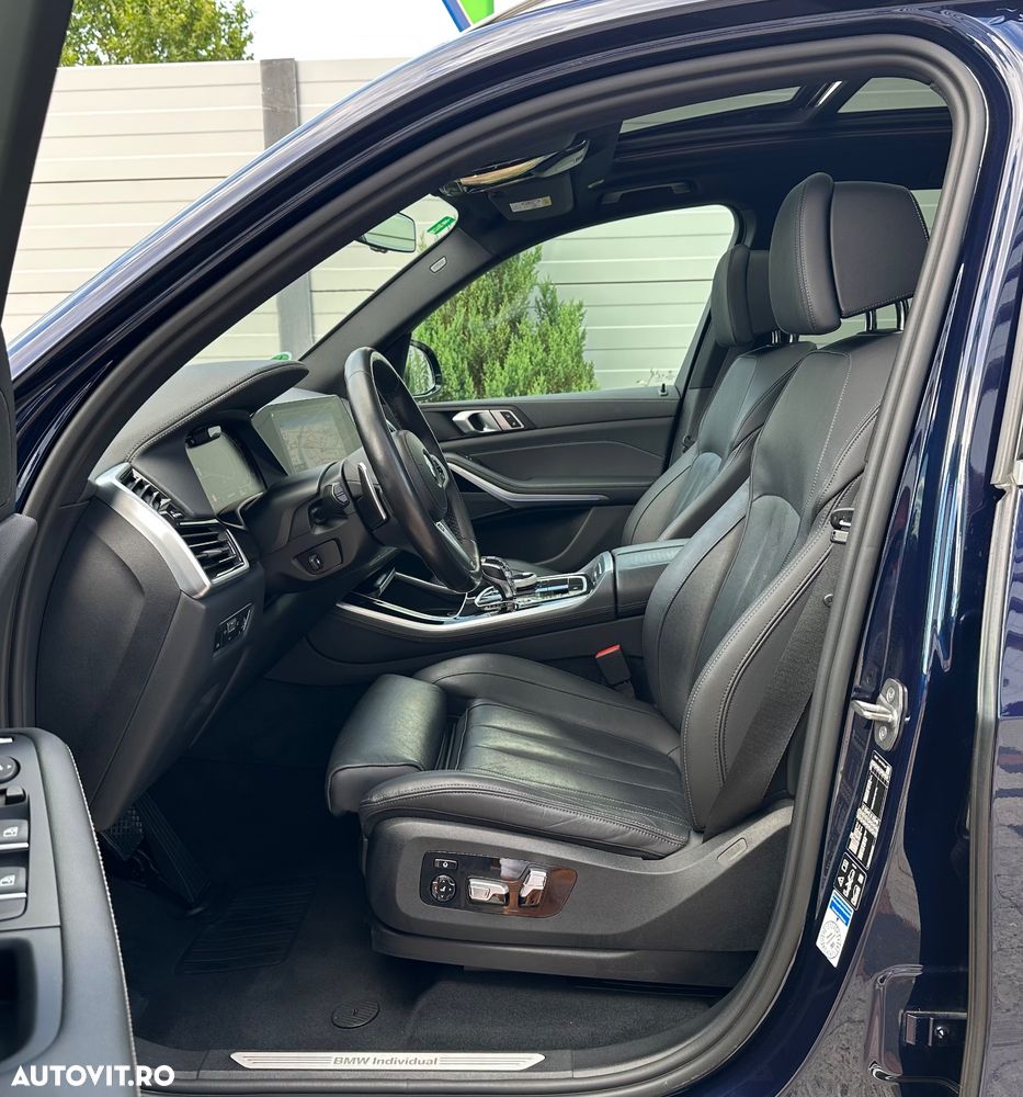 BMW X5 xDrive30d AT MHEV - 15
