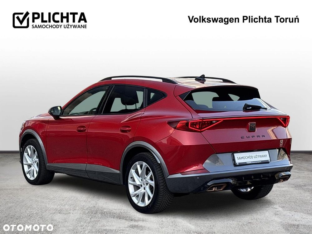 Cupra Formentor - 8