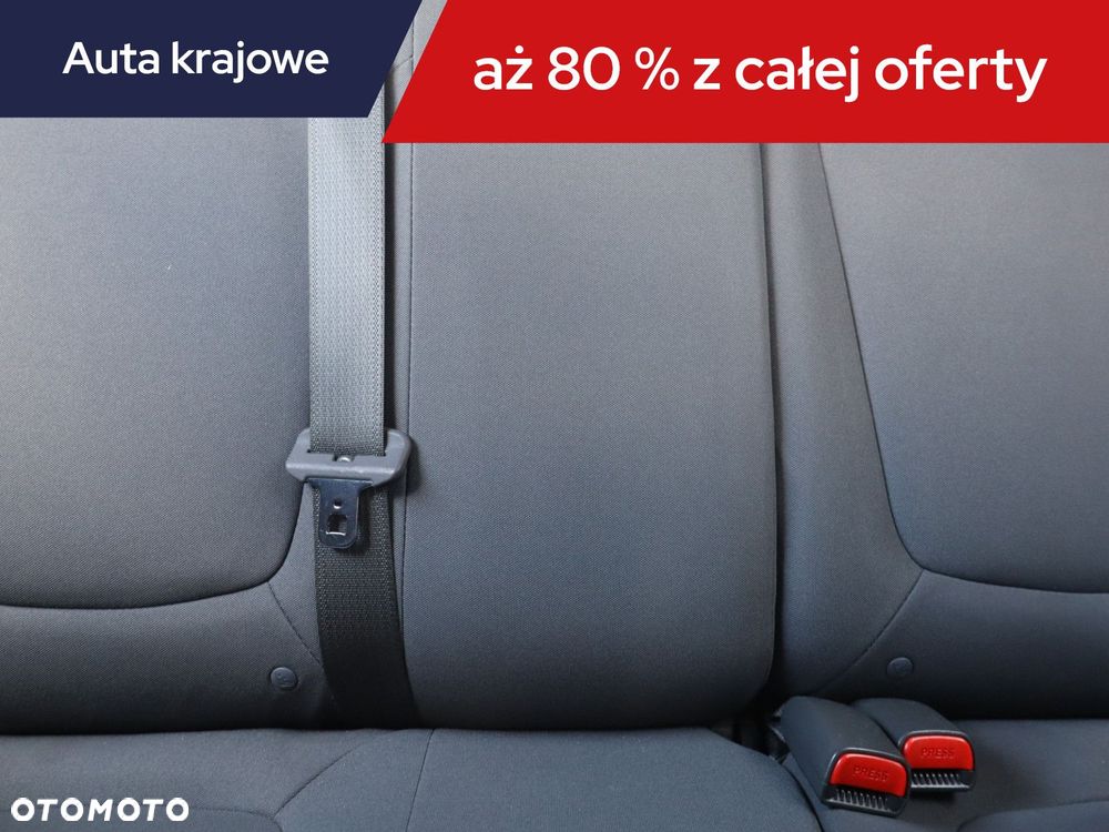 Chevrolet Spark - 12