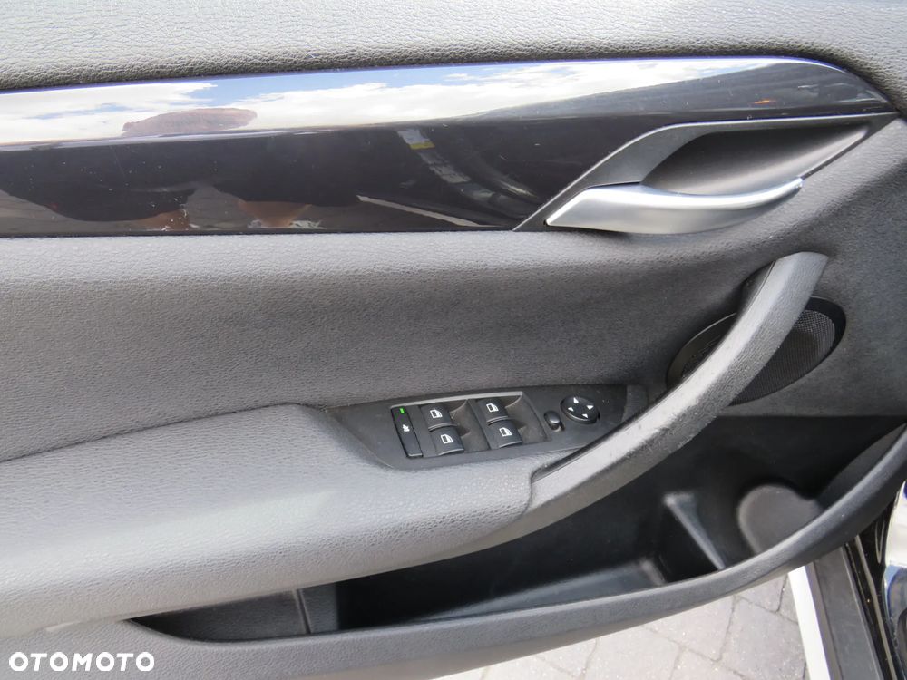 BMW X1 xDrive28i - 23