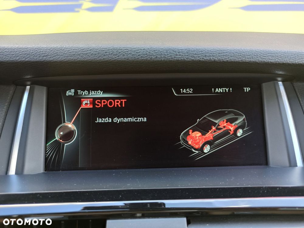 BMW X4 - 21