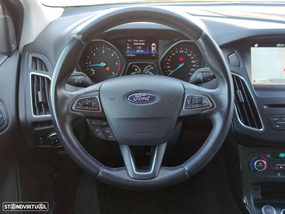 Ford Focus - 7
