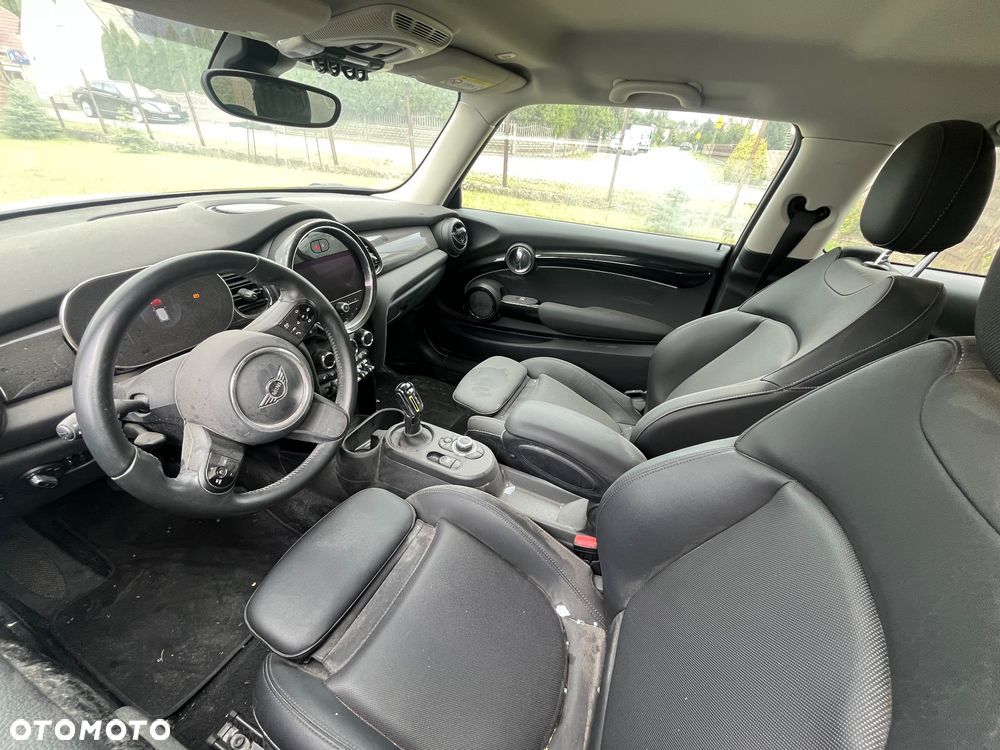 MINI Cooper SE - 6