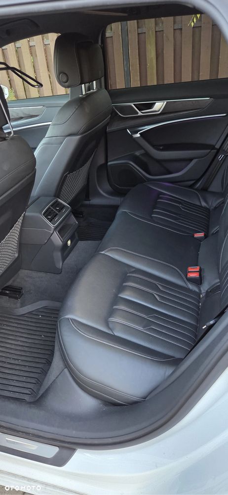 Audi A6 Avant 45 TFSI Quattro Sport S tronic - 6