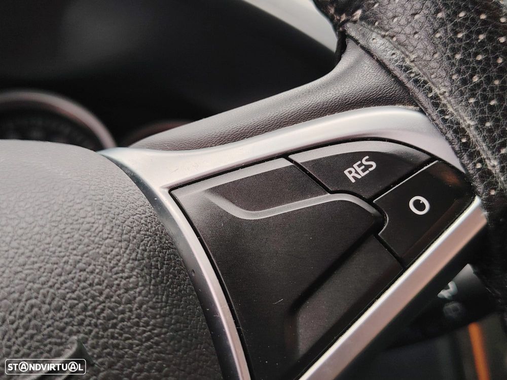 Dacia Logan MCV 0.9 TCe Stepway - 16