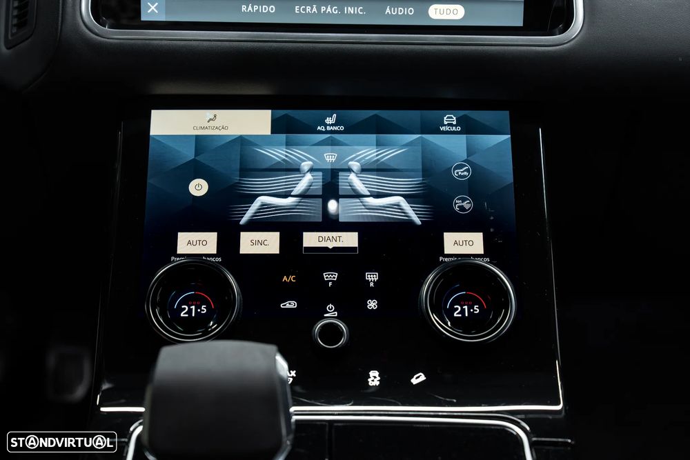 Land Rover Range Rover Velar 2.0 P400e AWD R-Dynamic SE - 50