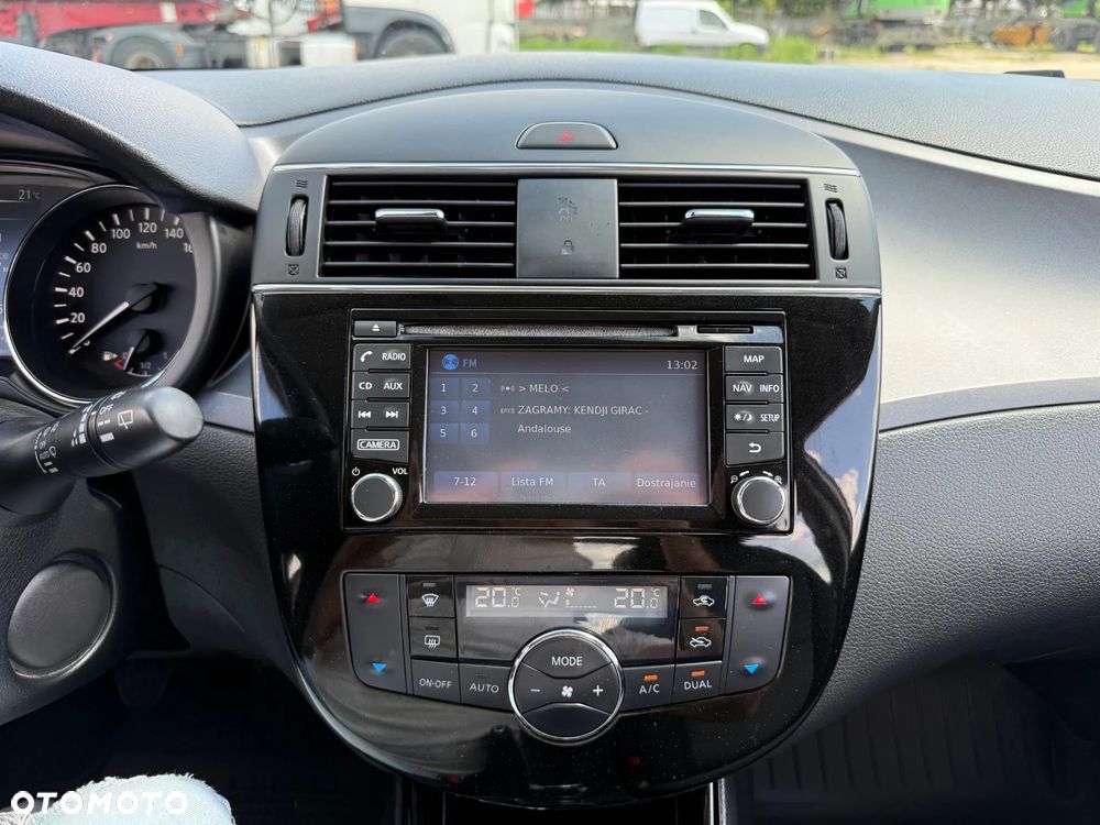 Nissan Pulsar 1.2 DIG-T N-Vision - 19
