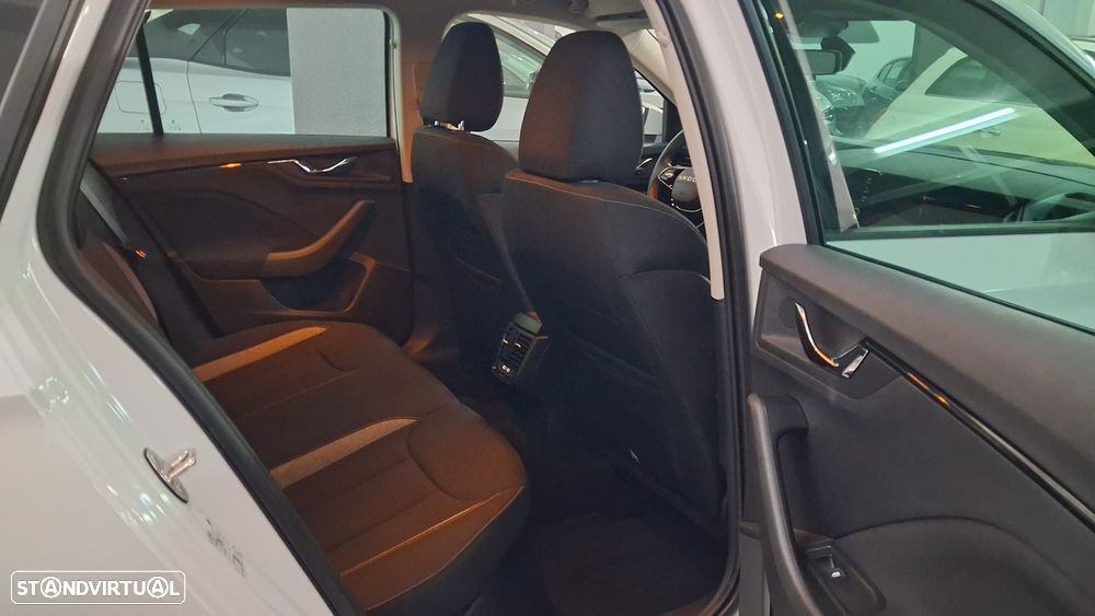 Skoda Kamiq 1.0 TSI Ambition - 18