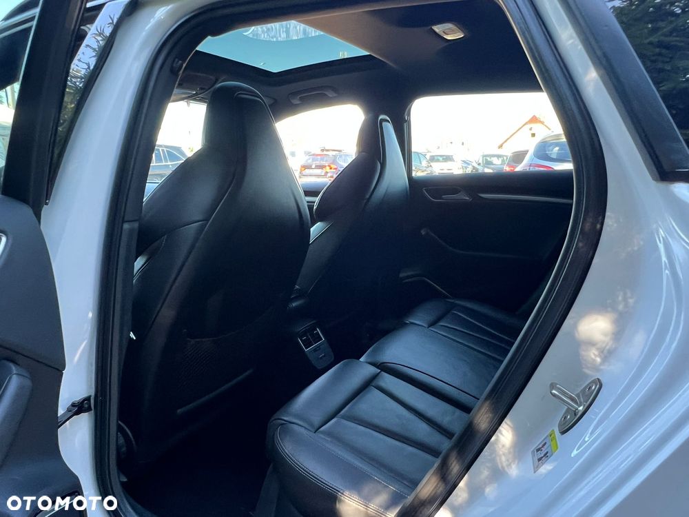 Audi S3 Sportback - 27