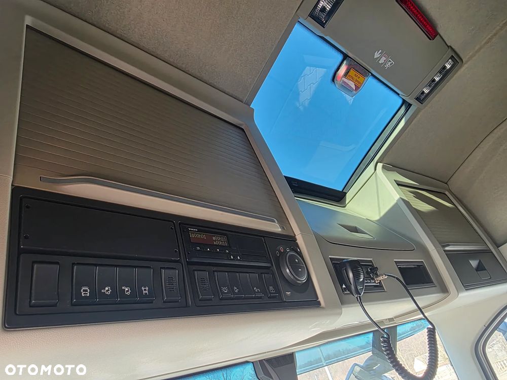 Volvo FH 420 Standard/2020r/Dwa Zbiorniki/FUL LED/Xenon/Standard/SUPER STAN ! ! ! - 19