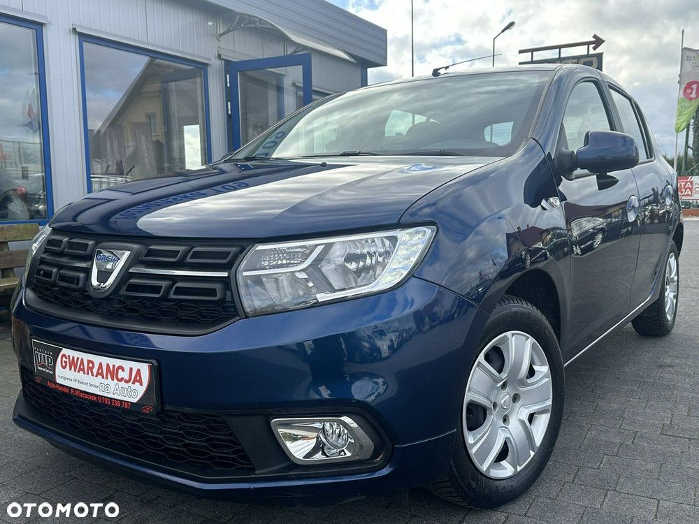 Dacia Sandero - 2