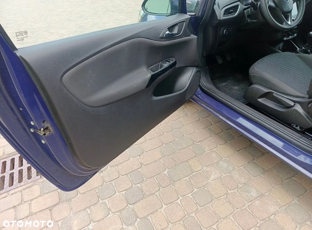 Opel Corsa 1.4 Turbo Start/Stop Active - 24