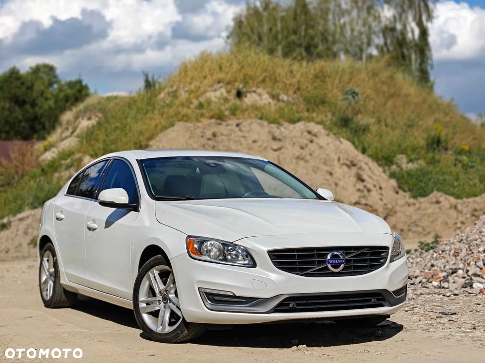 Volvo S60 2.5 T5 - 9
