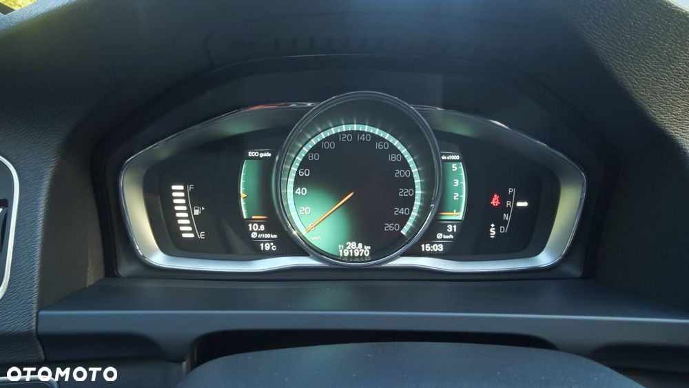 Volvo V60 - 18