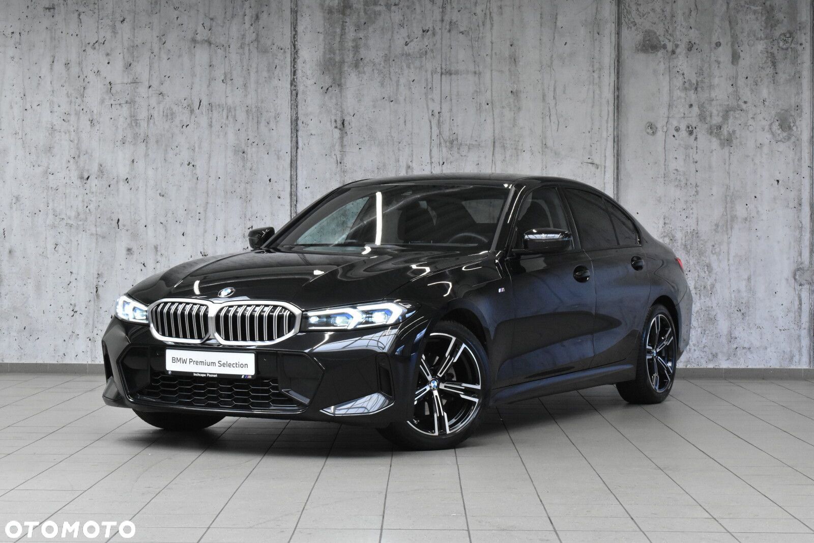 BMW Seria 3 - 1