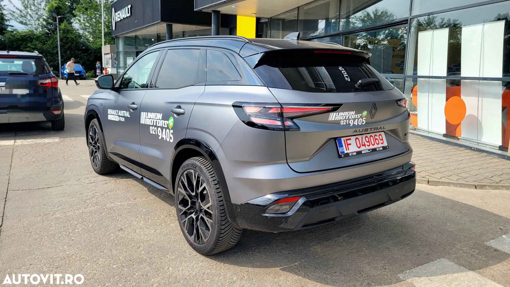 Renault Austral - 8