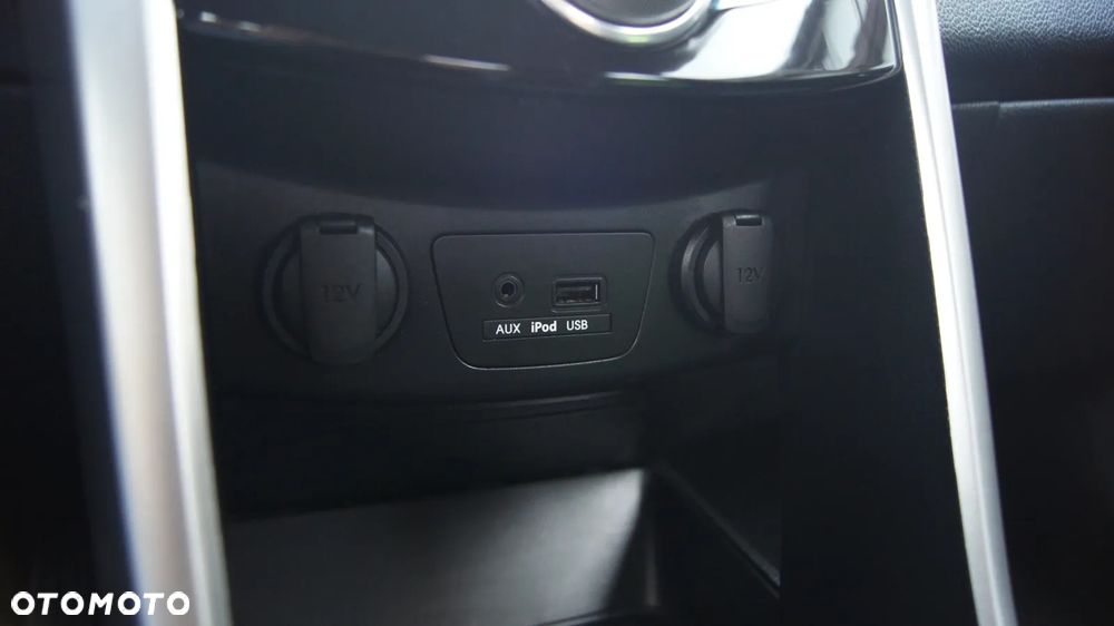 Hyundai i30 1.4 Base - 14