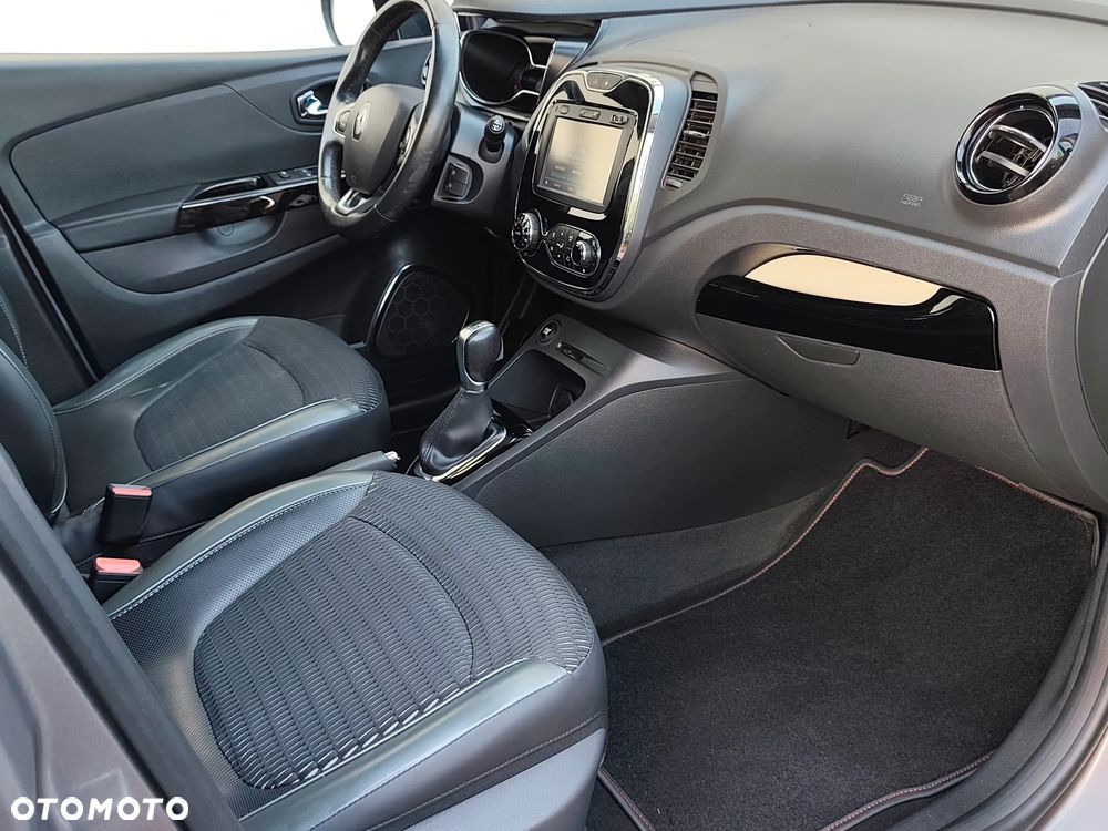 Renault Captur ENERGY TCe 120 EDC Intens - 20