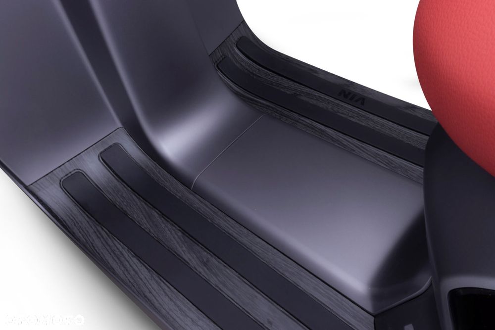 Junak Classico 125 - 17
