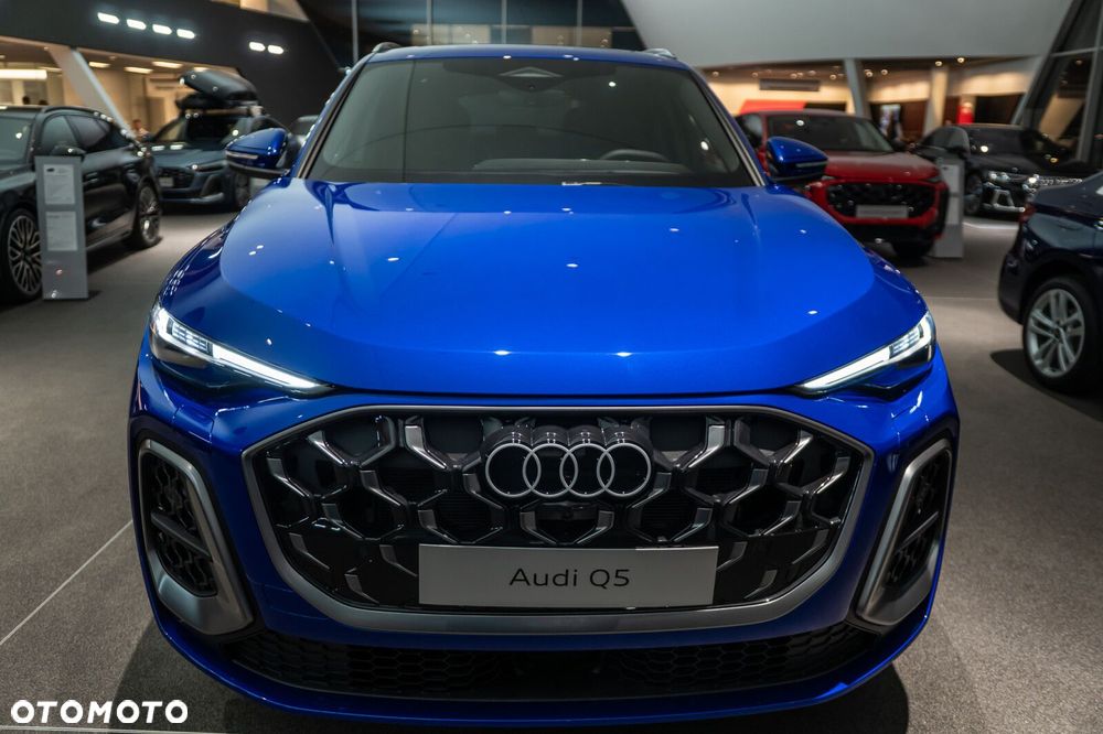 Audi Q5 - 3