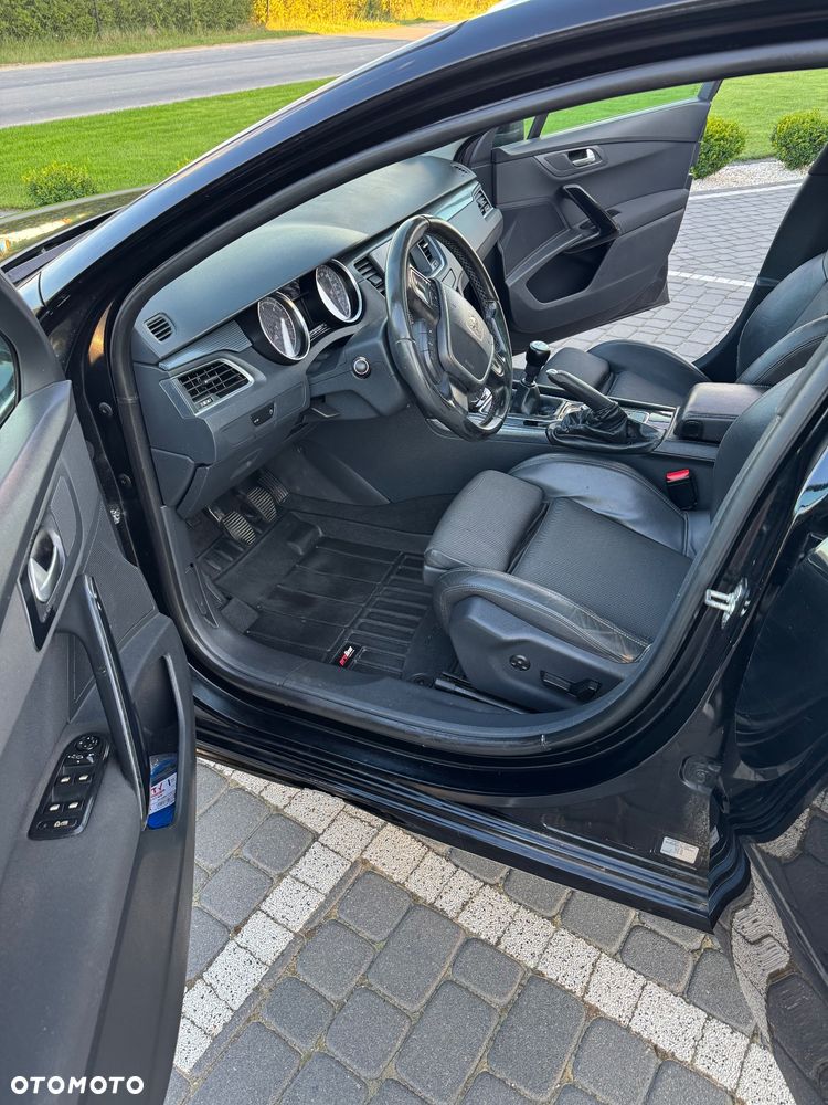 Peugeot 508 2.0 HDi Allure - 7