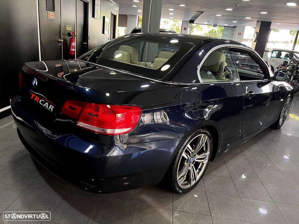 BMW 325 i - 4
